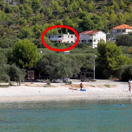 Apartments With A Parking Space Prizba, Korcula - 219 Zewnętrze zdjęcie