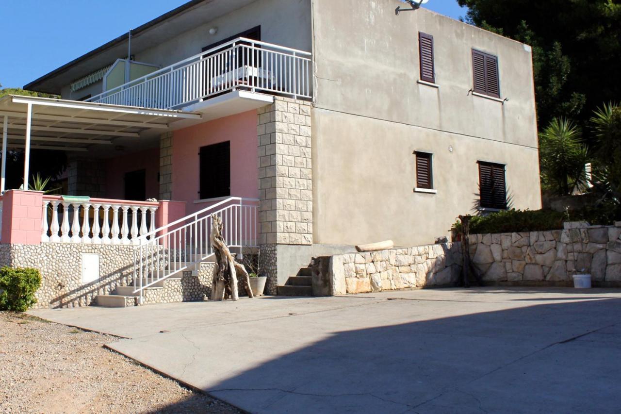 Apartments With A Parking Space Prizba, Korcula - 219 Zewnętrze zdjęcie