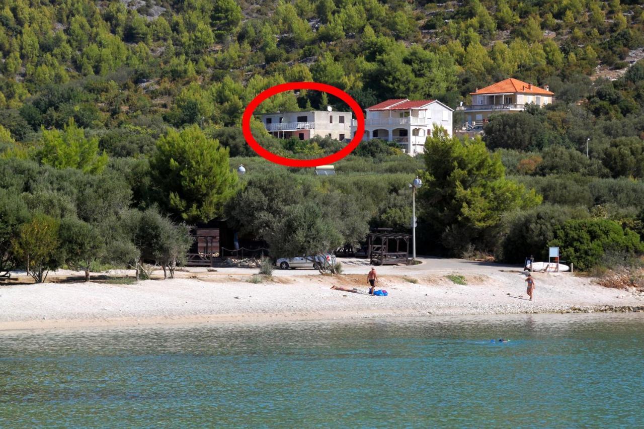 Apartments With A Parking Space Prizba, Korcula - 219 Zewnętrze zdjęcie